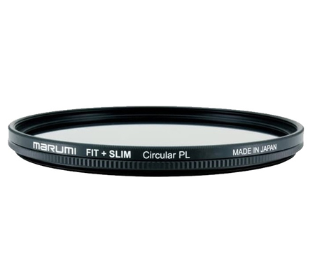 Marumi Fit + Slim CPL 37mm