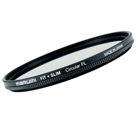Marumi Fit + Slim CPL 37mm