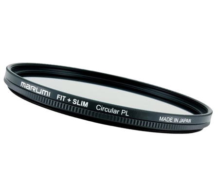 Marumi Fit + Slim CPL 37mm