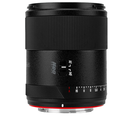 Meike AF 23mm f/1.4 NEO for Nikon Z Mount APSC