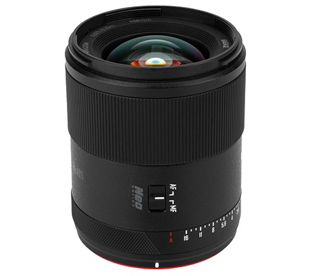 Meike AF 23mm f/1.4 NEO for Nikon Z Mount APSC
