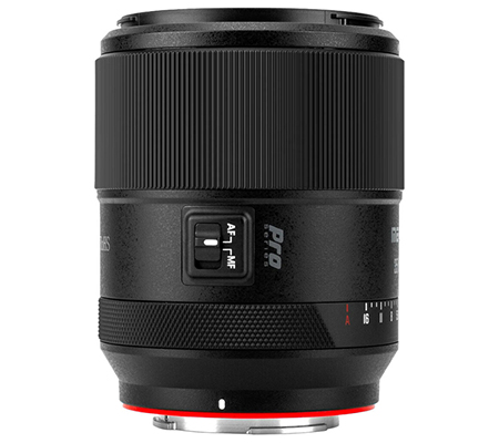 Meike AF 35mm f/1.8 PRO STM for Nikon Z Mount Full Frame