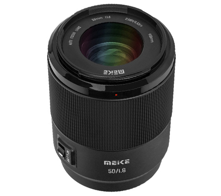 Meike AF 50mm f/1.8 SE for Nikon Z Mount Full Frame