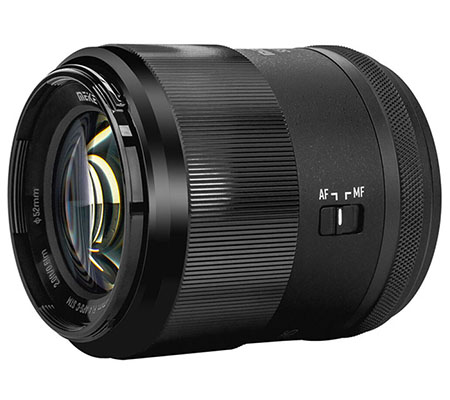 Meike AF 55mm f/1.4 NEO for Fujifilm X Mount APSC