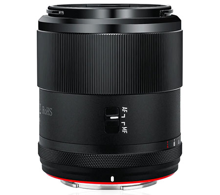 Meike AF 55mm f/1.4 NEO for Fujifilm X Mount APSC