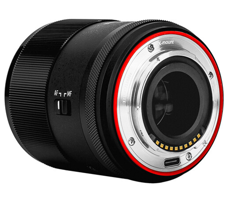 Meike AF 55mm f/1.4 NEO for Nikon Z Mount Full Frame
