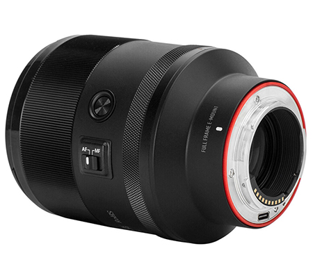 Meike AF 85mm f/1.4 MIX STM for Panasonic Leica L Mount Full Frame
