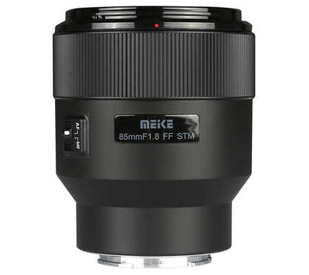 Meike AF 85mm f/1.8 SE for Nikon Z Mount Full Frame