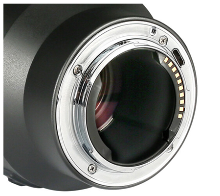 Meike AF 85mm f/1.8 SE for Nikon Z Mount Full Frame