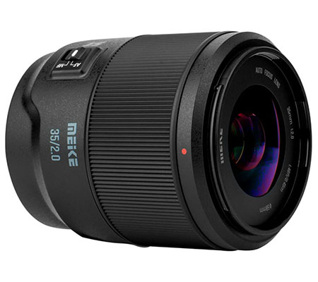 Meike AF 35mm f/2 SE for Panasonic Leica L Mount Full Frame