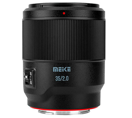 Meike AF 35mm f/2 SE for Panasonic Leica L Mount Full Frame