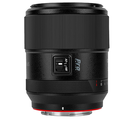 Meike AF 55mm f/1.8 PRO STM for Panasonic Leica L Mount Full Frame