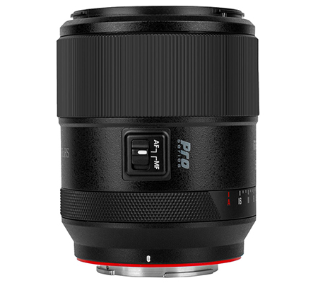 Meike AF 55mm f/1.8 PRO STM for Sony FE Mount Full Frame