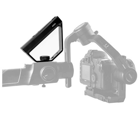 Moza Unique Underslung Mini Handle for Moza AirCross 2 / Moza Air 2