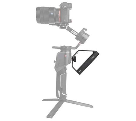 Moza Unique Underslung Mini Handle for Moza AirCross 2 / Moza Air 2