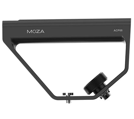 Moza Unique Underslung Mini Handle for Moza AirCross 2 / Moza Air 2