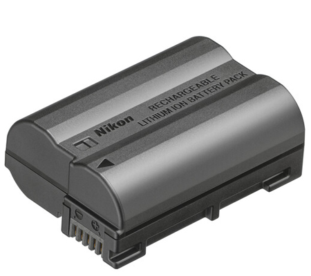 Nikon EN-EL15C Battery for Nikon ZR/Z5 II/Z6 III/Z8/Z7 II/Z7/Z6 II/Z6/Z5/ZF/D610/D750