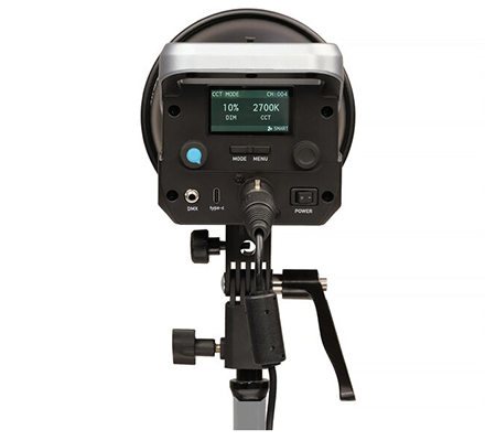 Nanlite FC-120B Bi-Color LED Spotlight