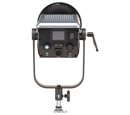 Nanlite FC-300B Bi-Color LED Spotlight