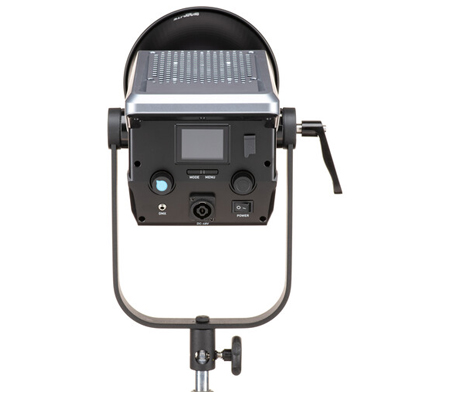 Nanlite FC-500B Bi-Color LED Spotlight