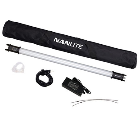 Nanlite PavoTube 15C 1Kit RGBW LED Tube