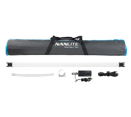 Nanlite PavoTube II 30C 1Kit RGBW LED Tube