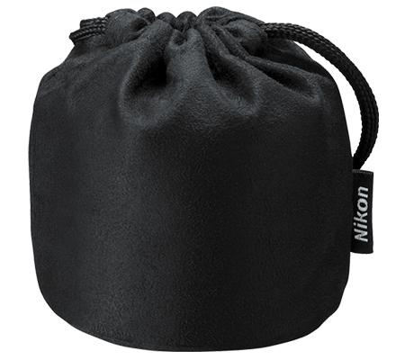 Nikon CL-1013 Soft Lens Case