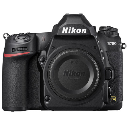 Nikon D780 Body