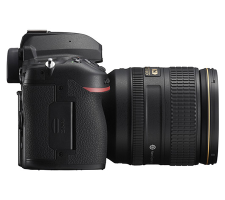 Nikon D780 Kit AF-S 24-120mm f/4G ED VR