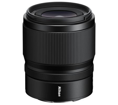 Nikon NIKKOR Z 35mm f/1.4