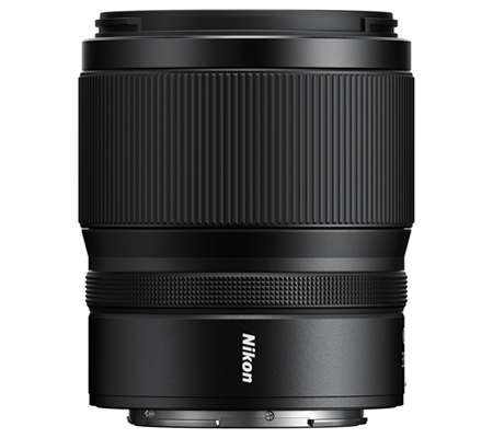 Nikon NIKKOR Z 35mm f/1.4