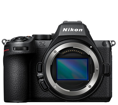 Nikon Z5 II Body Only
