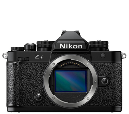 Nikon Zf Body Only