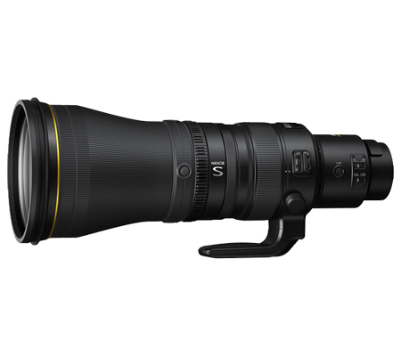 Nikon NIKKOR Z 600mm f/4 TC VR S