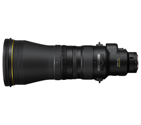 Nikon NIKKOR Z 600mm f/4 TC VR S