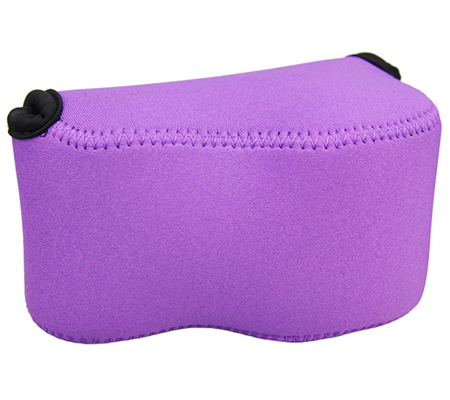 OC-S Series Mirrorless Camera Pouches (OC-S1 PE)