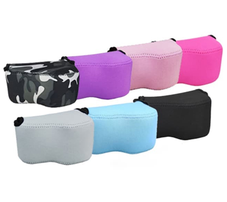 OC-S Series Mirrorless Camera Pouches (OC-S1 PE)
