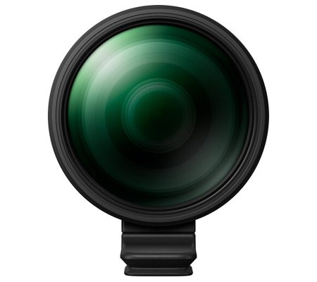 OM SYSTEM M.Zuiko Digital ED 150-600mm f/5-6.3 IS