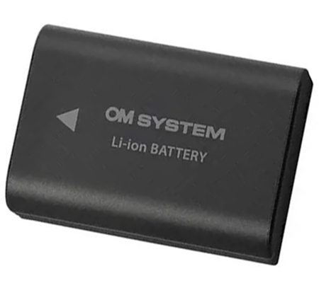 OM System BLX-1 Rechargeable Battery
