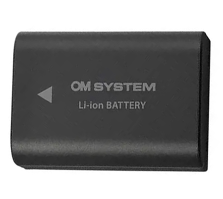 OM System BLX-1 Rechargeable Battery