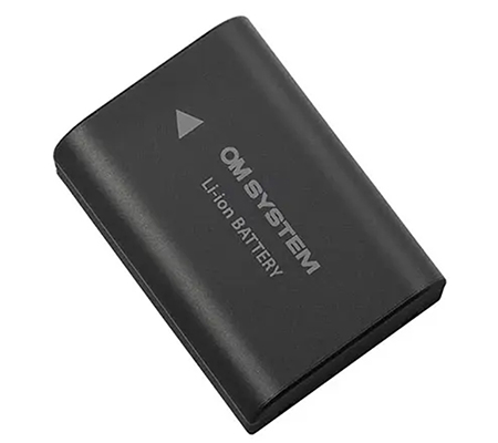 OM System BLX-1 Rechargeable Battery