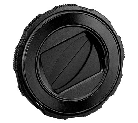 Olympus LB-T01 Lens Barrier