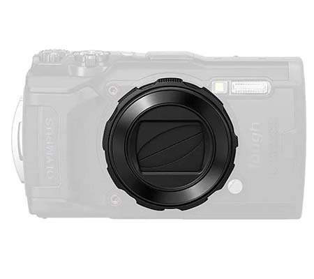 Olympus LB-T01 Lens Barrier