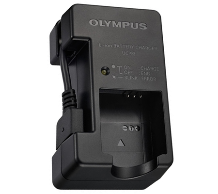 Olympus UC-92 Charger