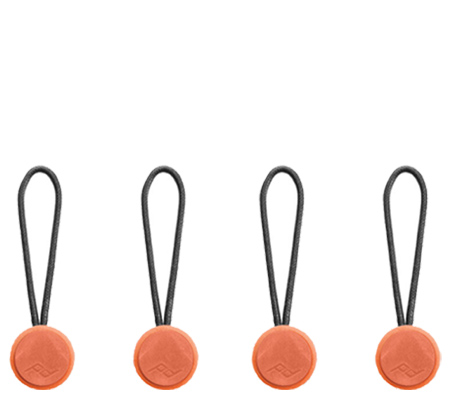 Peak Design Anchor 4-Pack Ibis (4PK-AN-FL-4)
