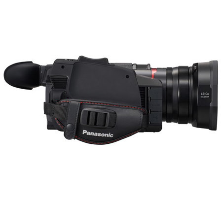 Panasonic  HC-X1500 UHD 4K HDMI Professional Camcorder