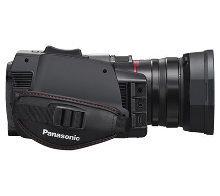 Panasonic HC-X1200 UHD 4K HDMI Professional Camcorder