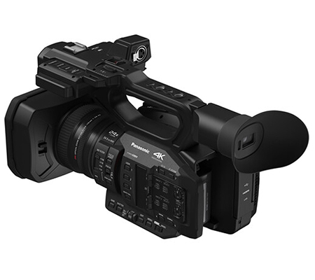 Panasonic HC-X2 UHD 4K Professional Camcorder