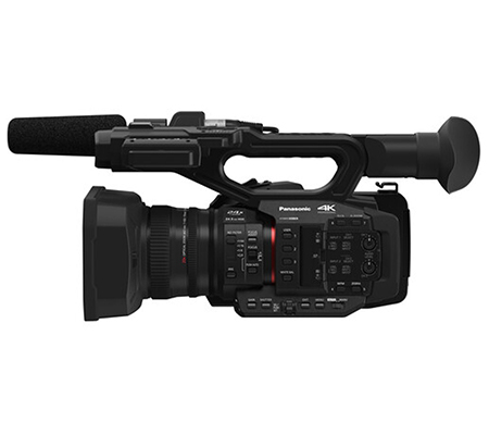 Panasonic HC-X2 UHD 4K Professional Camcorder