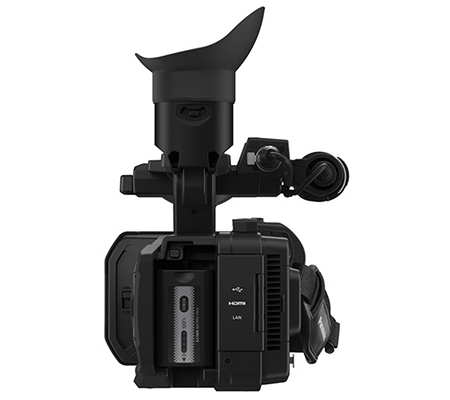 Panasonic HC-X2 UHD 4K Professional Camcorder